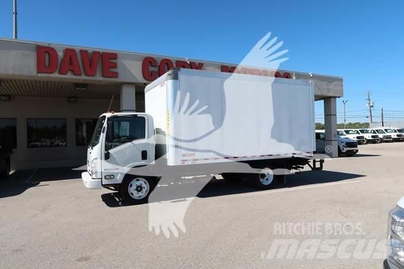 Isuzu NPR HD 其他