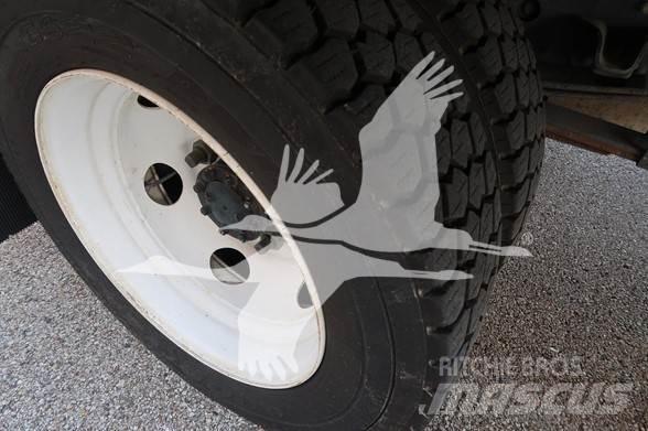 Isuzu NPR HD 其他
