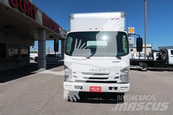 Isuzu NPR HD 其他