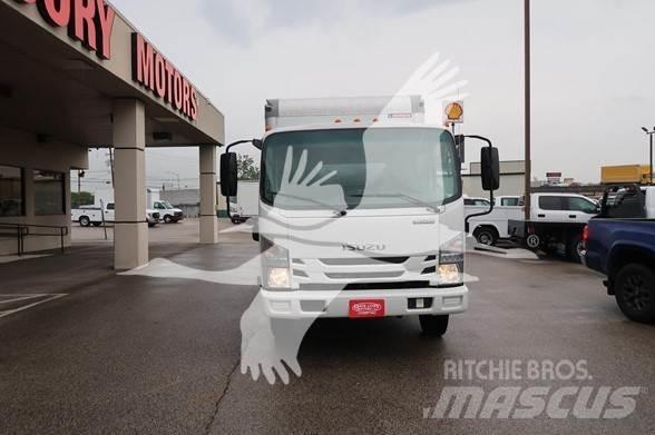 Isuzu NPR HD 其他