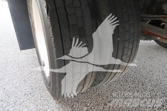 Isuzu NPR HD 其他