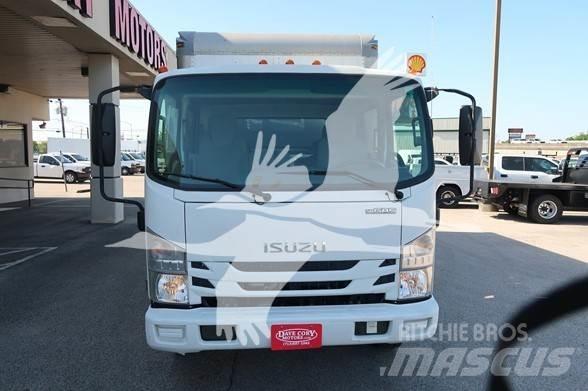 Isuzu NPR HD 其他