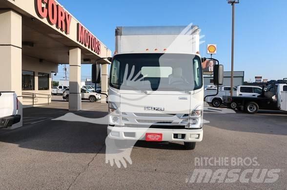 Isuzu NPR XD 其他