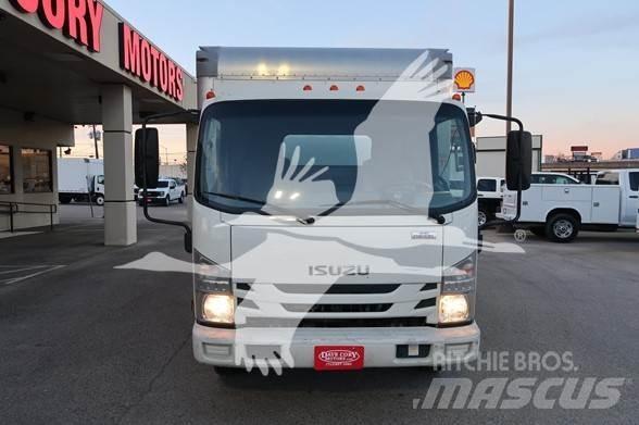 Isuzu NRR 其他