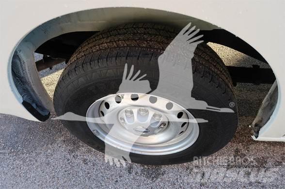 Nissan NV1500 其他
