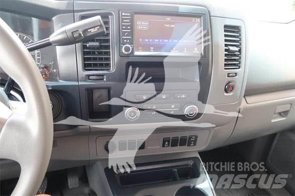 Nissan NV1500 其他