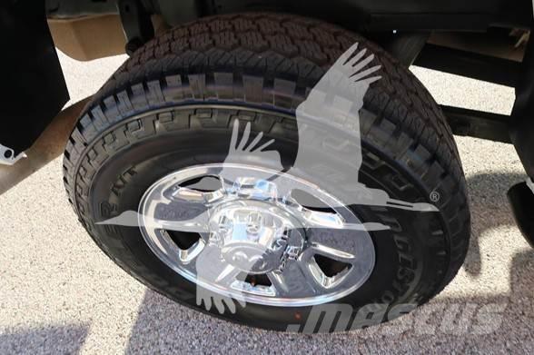RAM 2500 HD 其他