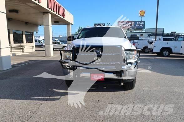 RAM 2500 HD 其他