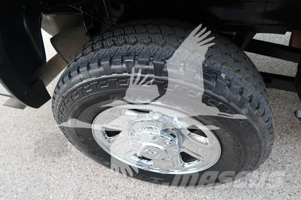 RAM 2500 HD 其他