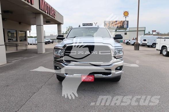 RAM 2500 HD 其他