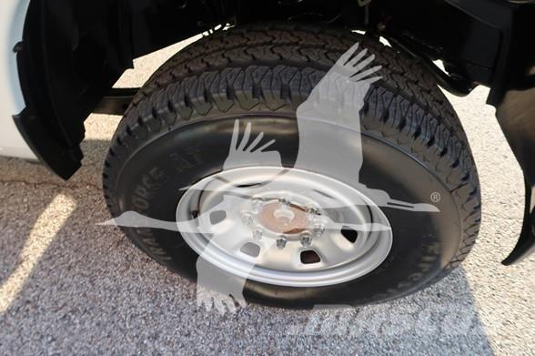 RAM 2500 HD 其他
