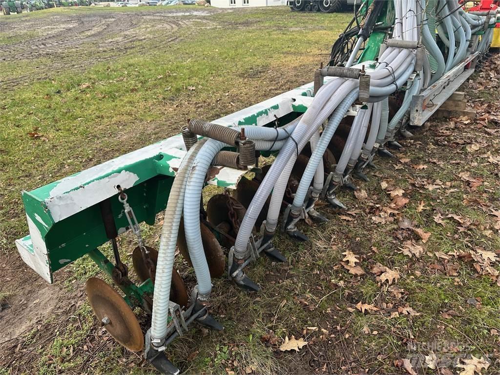 Samson TE 8 其他農業機械