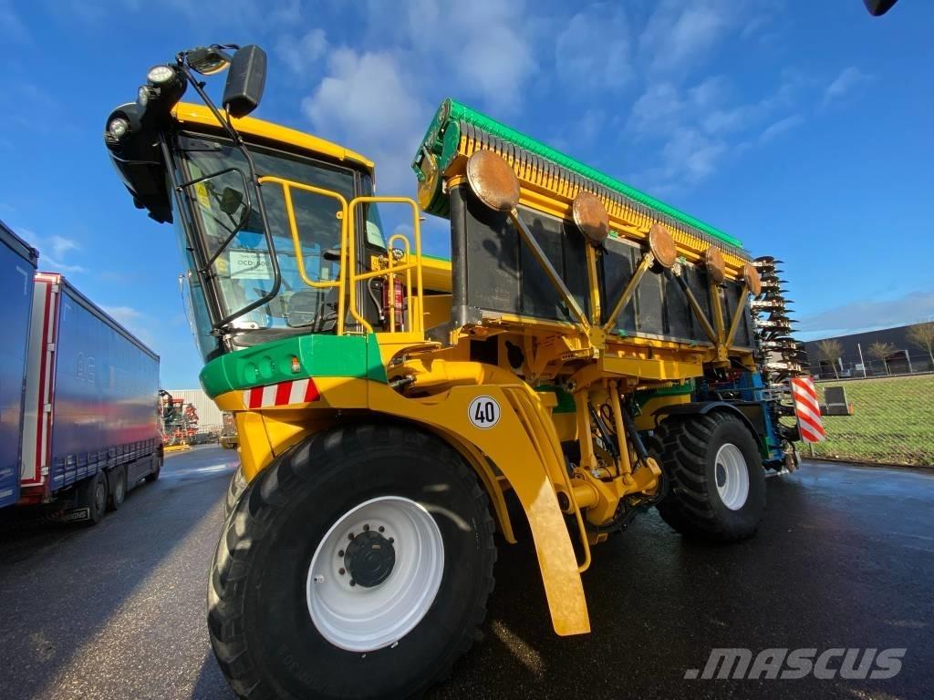 Ploeger CM4240 其他農業機械