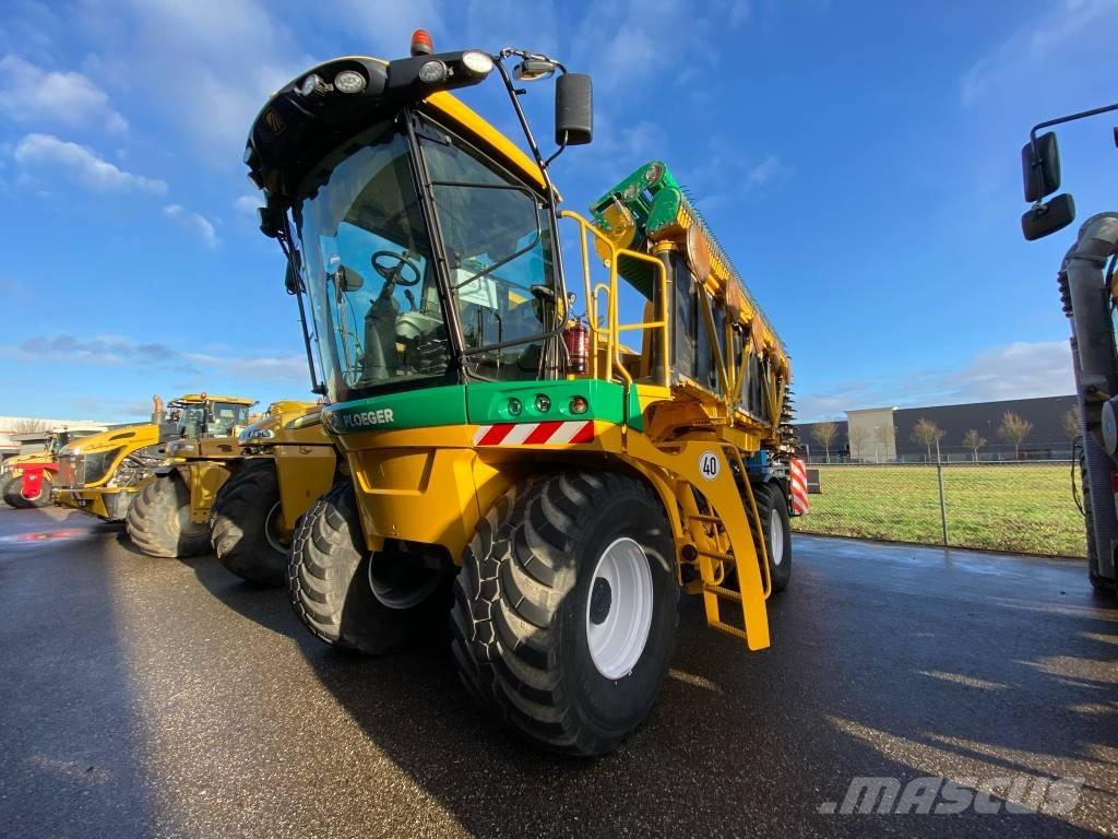 Ploeger CM4240 其他農業機械