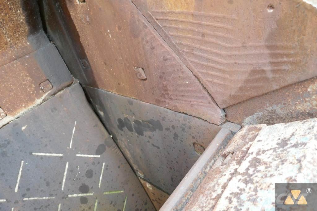 Kue-Ken 114 (42x27) 破碎機