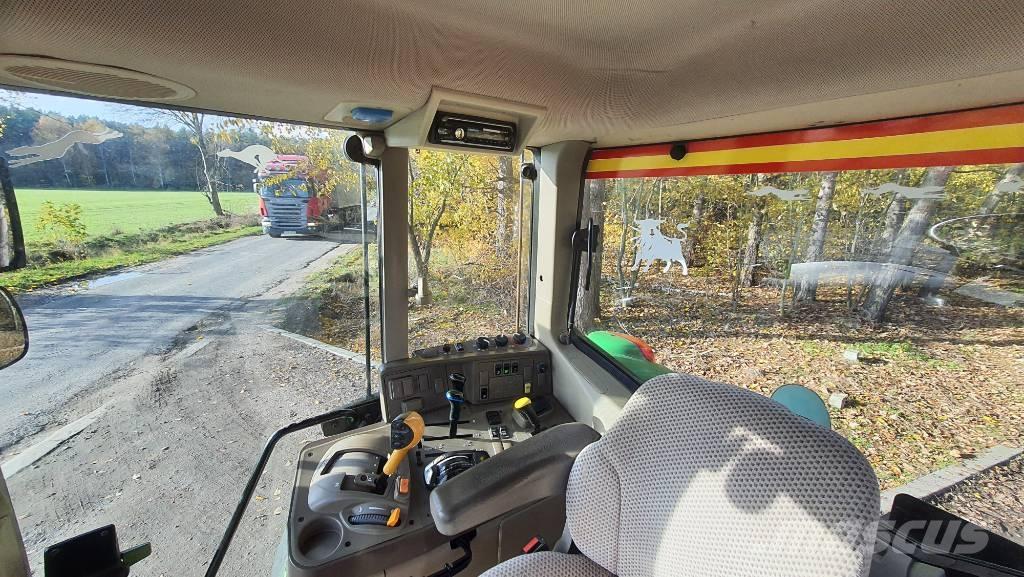 John Deere 6130 M 曳引機