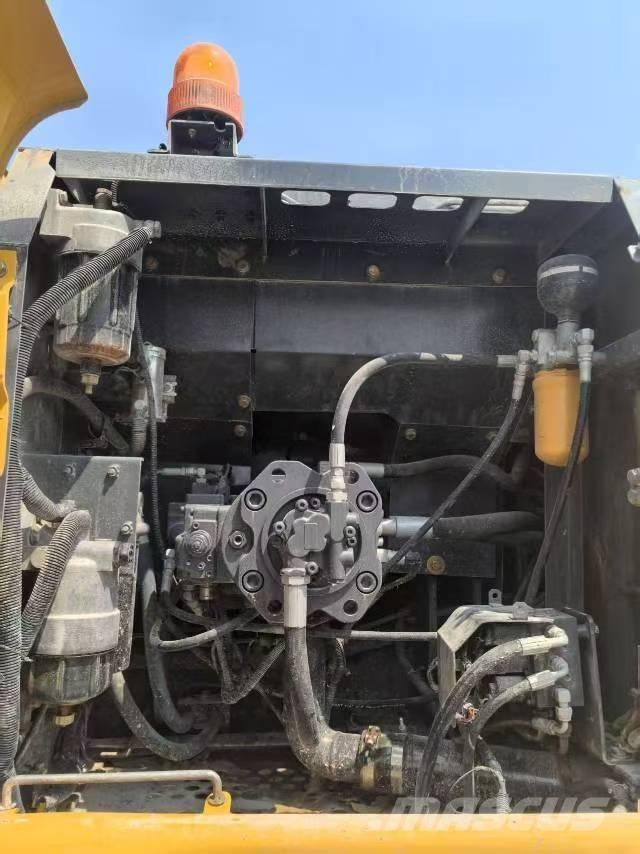 Sumitomo SH 200 履帶式 挖土機/掘鑿機/挖掘機