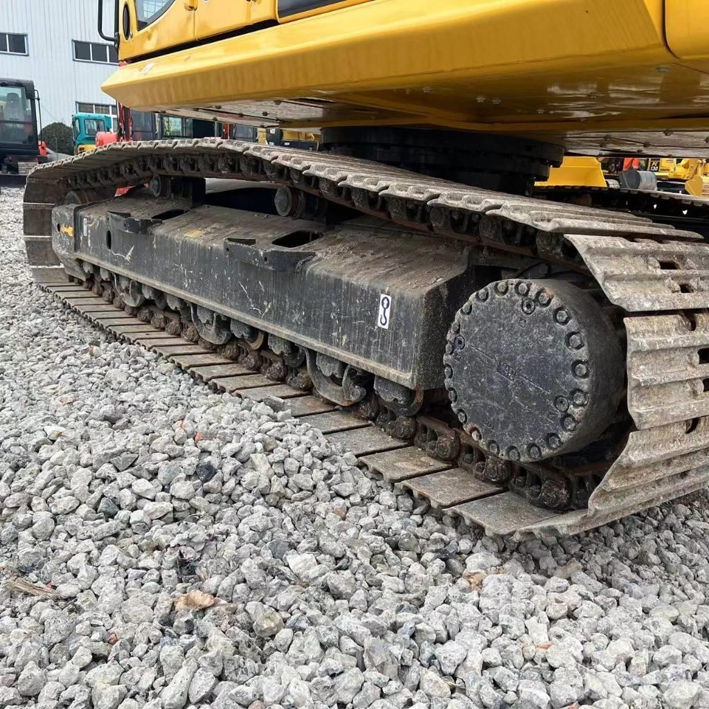 Komatsu PC240 履帶式 挖土機/掘鑿機/挖掘機