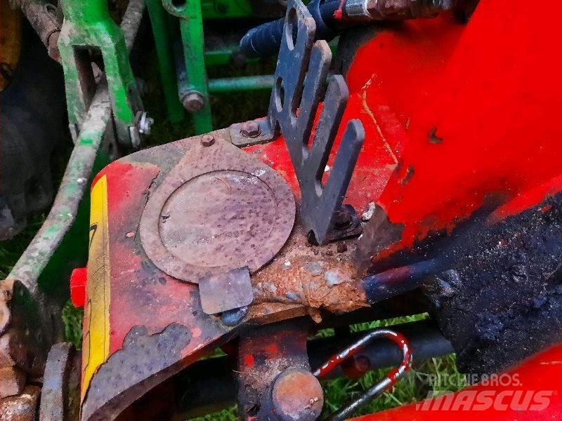 Kuhn MM1235T8010 犁