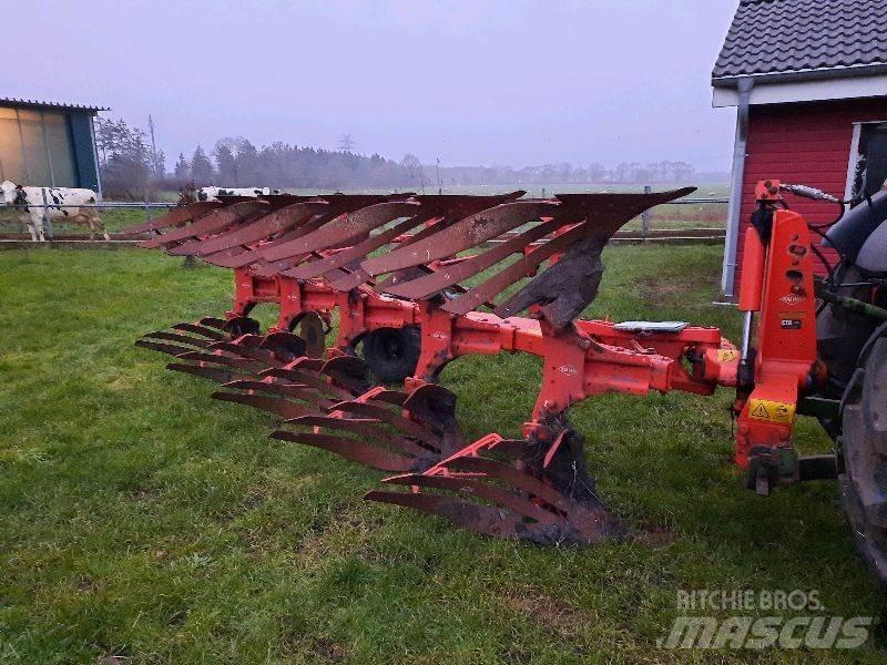 Kuhn MM1235T8010 犁