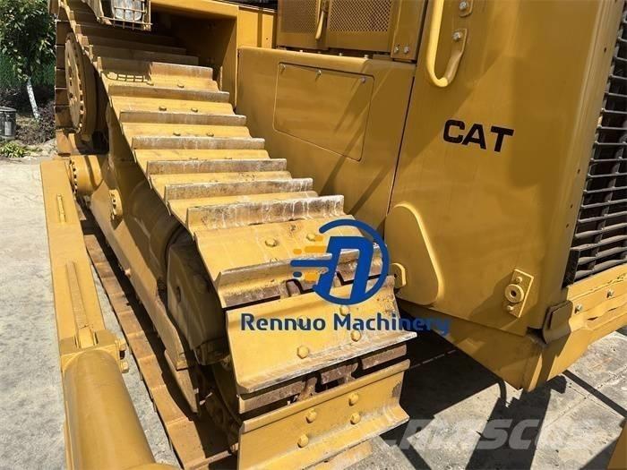 CAT D 7 R 履帶推土機