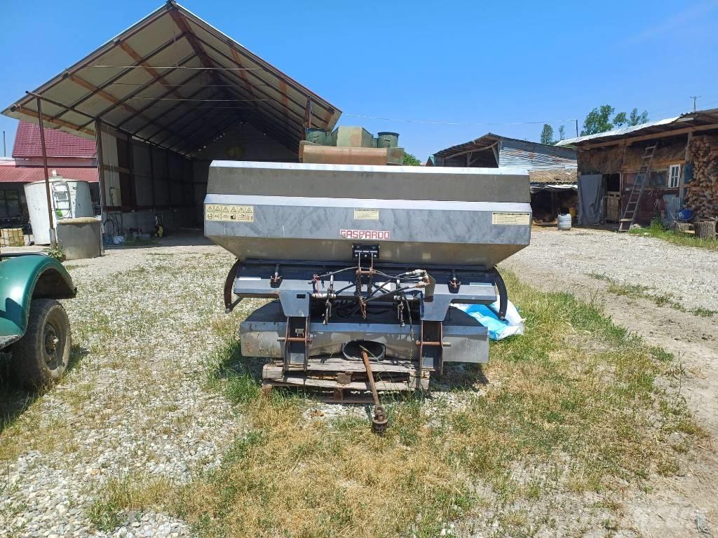 Gaspardo ZENO 24 其他農業機械