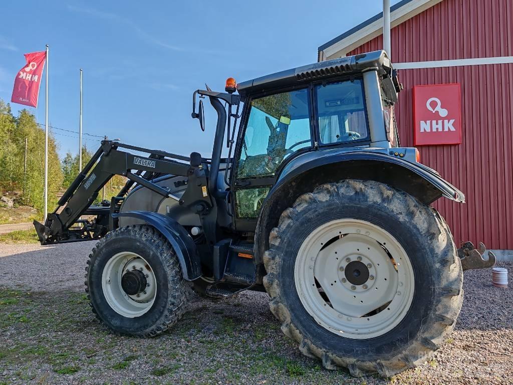 Valtra M 130 曳引機