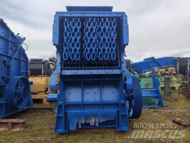 Kleemann SHB 12-90 研磨機;軋機/磨床;磨機
