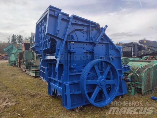 Kleemann SHB 12-90 研磨機;軋機/磨床;磨機