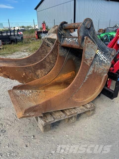 Engcon VA Skopa S70 鏟斗