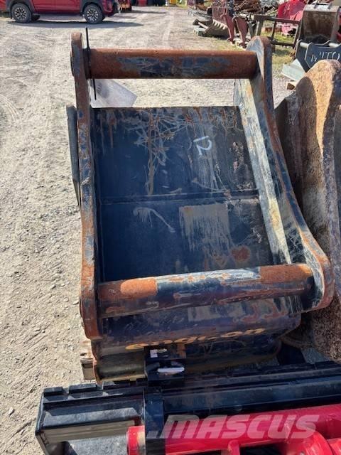 Engcon VA Skopa S70 鏟斗