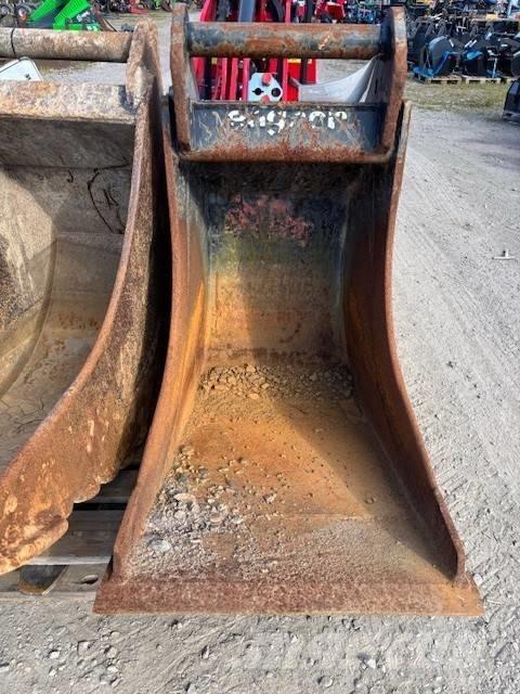 Engcon VA Skopa S70 鏟斗