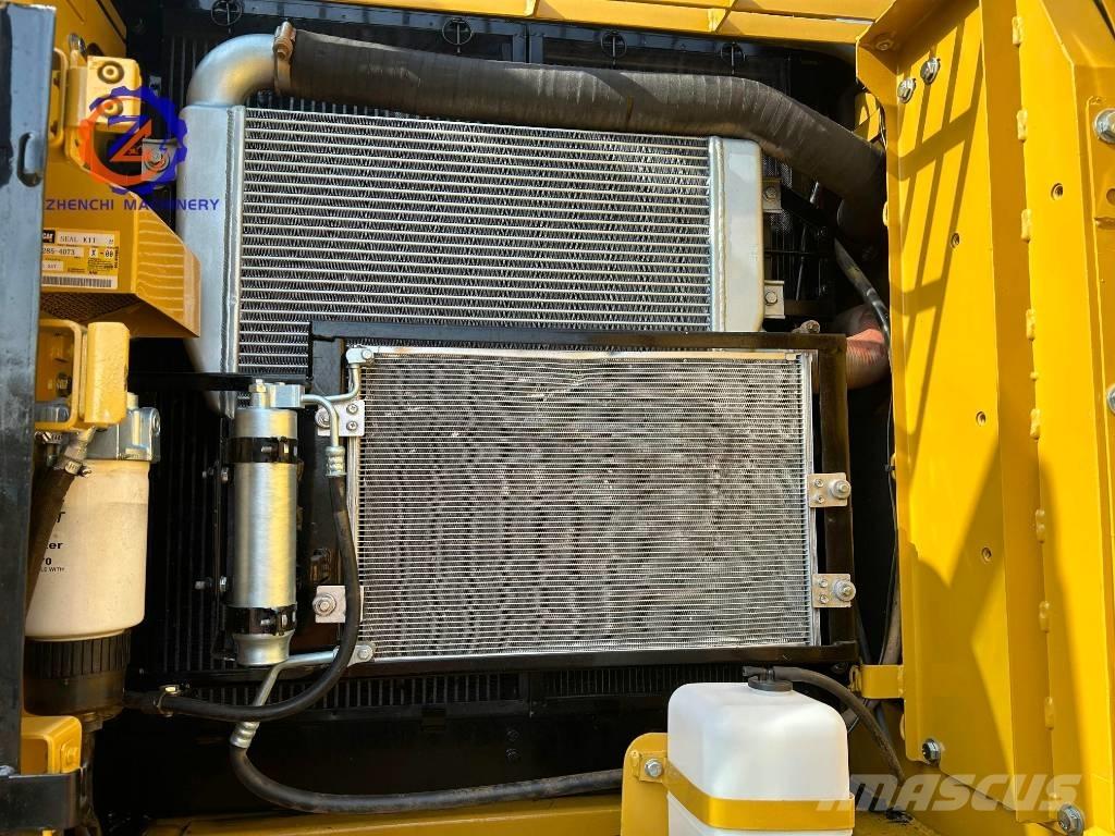 CAT 320 D2 履帶式 挖土機/掘鑿機/挖掘機