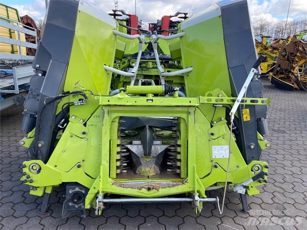 CLAAS Orbis 600 SD 其他農業機械