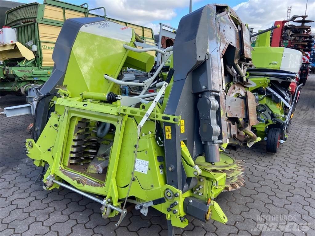 CLAAS Orbis 600 SD 其他農業機械