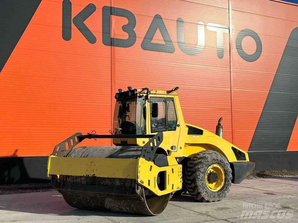 Bomag BW 213 DH 單輪滾壓機
