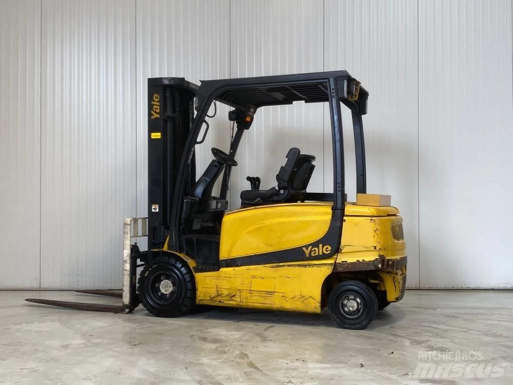 Yale ERP35VL 電動堆高機