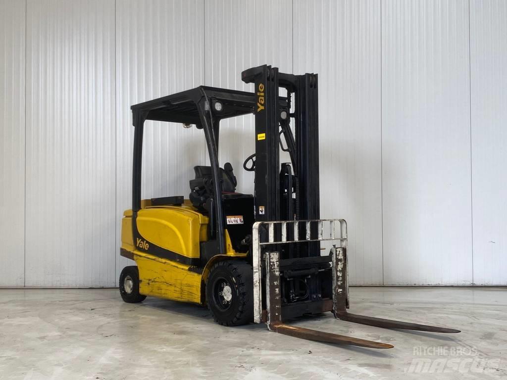Yale ERP35VL 電動堆高機