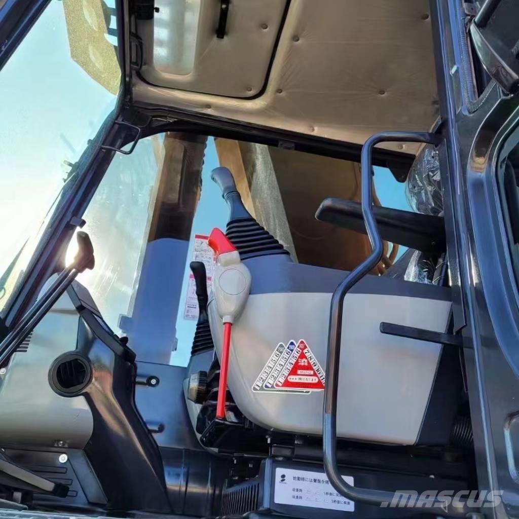 Komatsu PC 450 履帶式 挖土機/掘鑿機/挖掘機