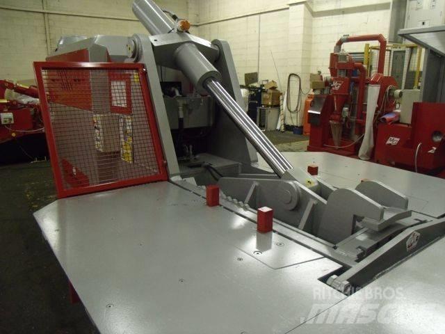 McIntyre Metal Baler 工業用打包機