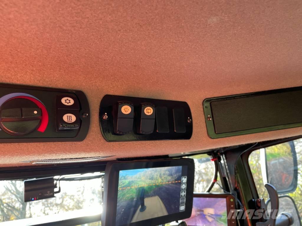 CAT CS 66 B 單輪滾壓機