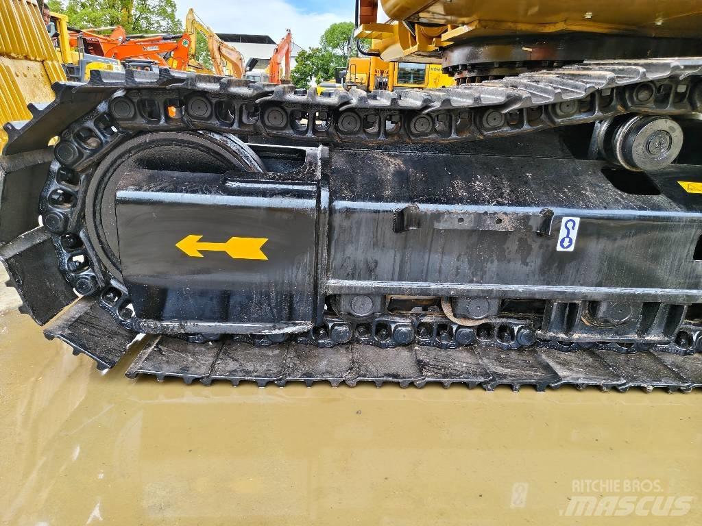 CAT 330 D2 L 履帶式 挖土機/掘鑿機/挖掘機