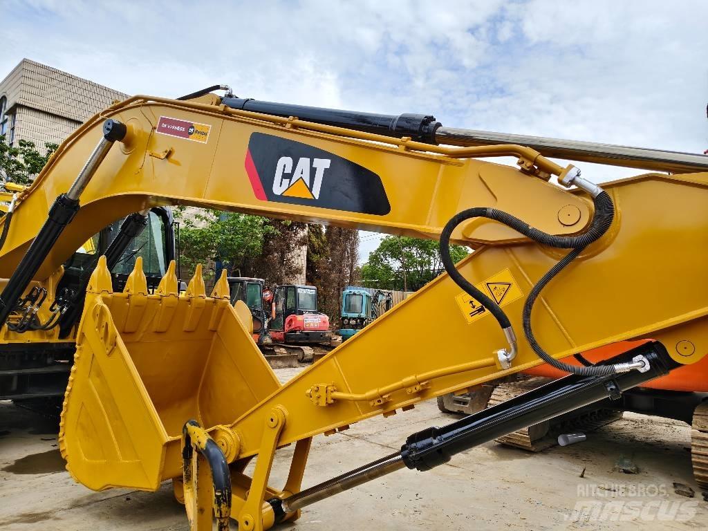 CAT 330 D2 L 履帶式 挖土機/掘鑿機/挖掘機