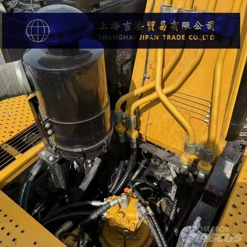 Sany SY 485 H 履帶式 挖土機/掘鑿機/挖掘機