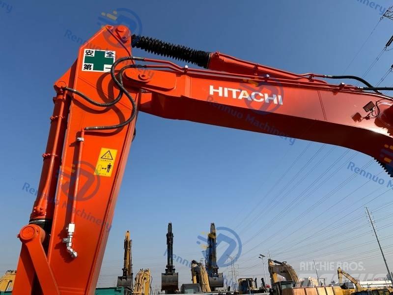 Hitachi ZX 350 履帶式 挖土機/掘鑿機/挖掘機