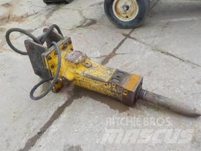 Atlas Copco SB 452 鐵鎚/碎石機