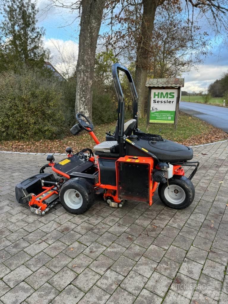 Jacobsen GP400 果嶺割草機