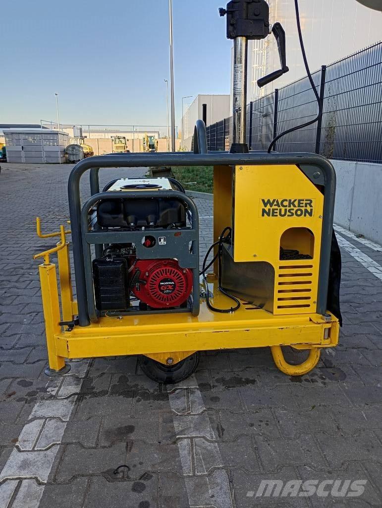 Wacker Neuson LBM 1 照明燈