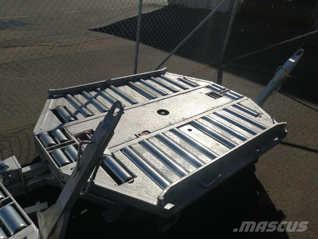  WEIHAI LD3 V2 其他物料運輸工具