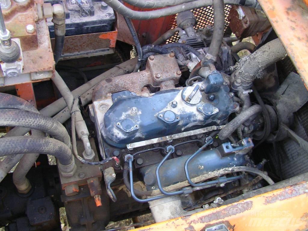 Strassmayr S27-1200 其他